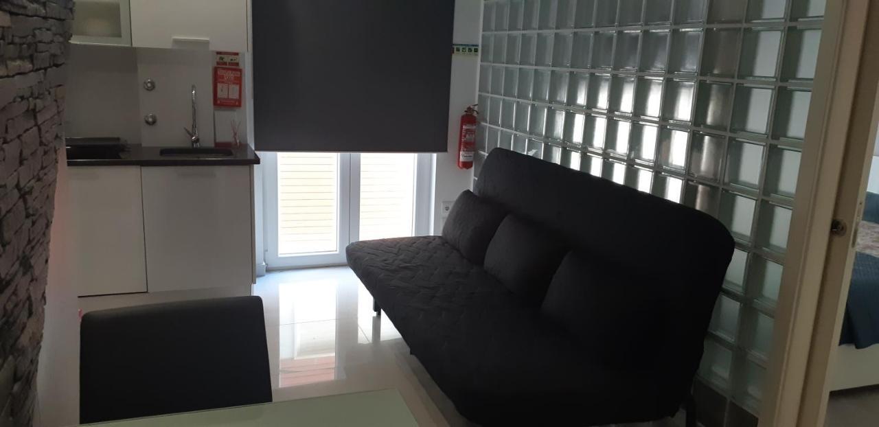 Zimbra Blue Apartment Sesimbra Esterno foto