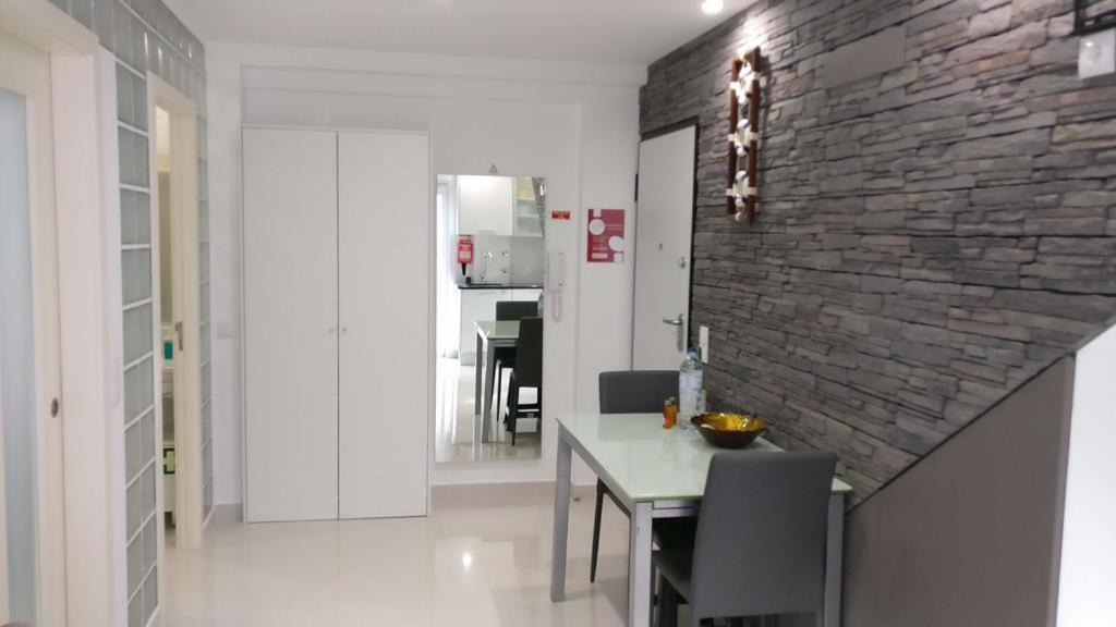 Zimbra Blue Apartment Sesimbra Esterno foto