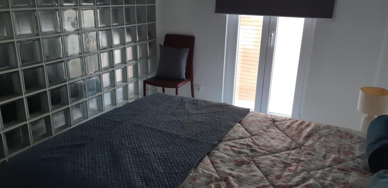 Zimbra Blue Apartment Sesimbra Esterno foto